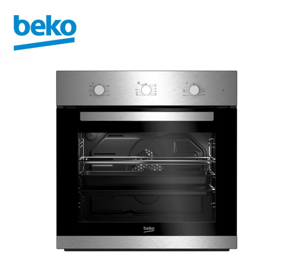 Beko BIE22101X | Western Appliances