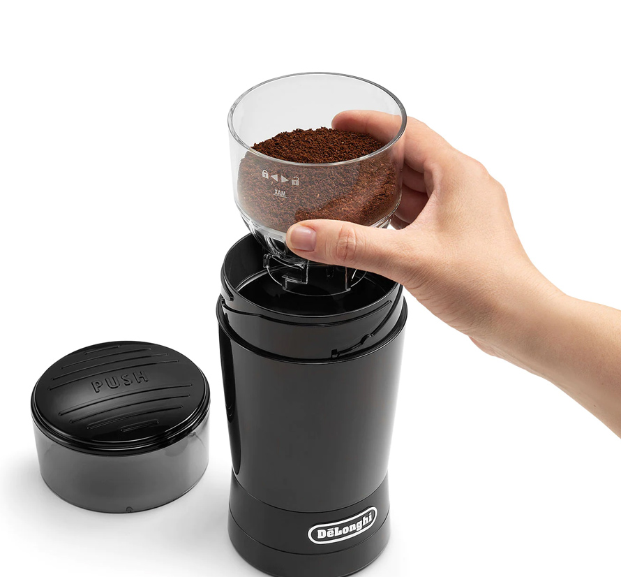 DeLonghi KG200 | Western Appliances