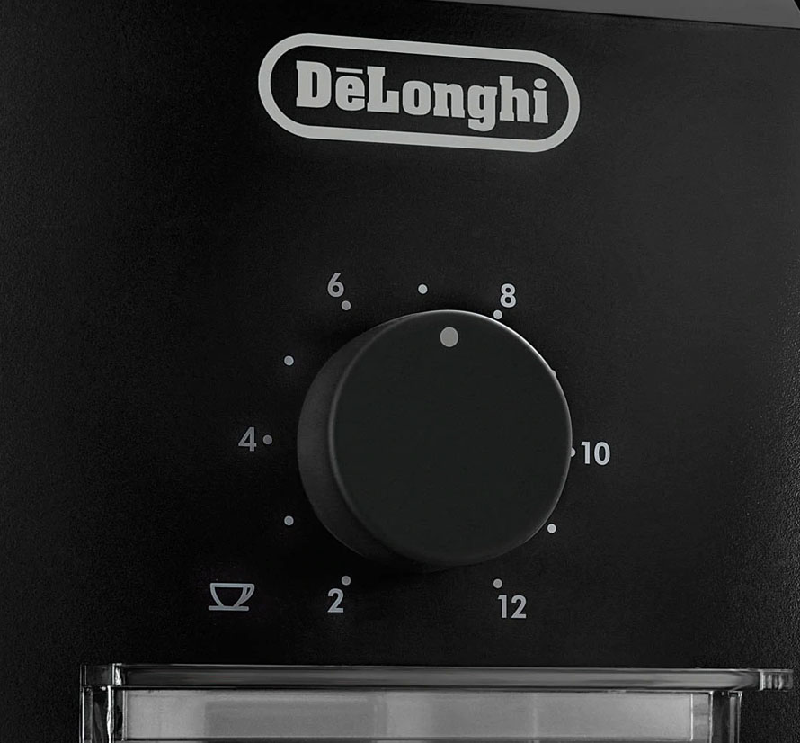 DeLonghi KG79 | Western Appliances