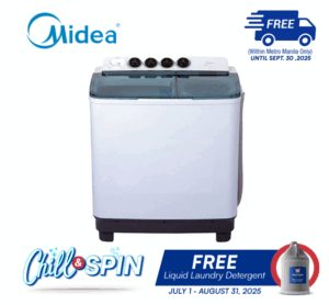Midea MT100W110WB