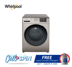 Whirlpool WFRB852BHG2