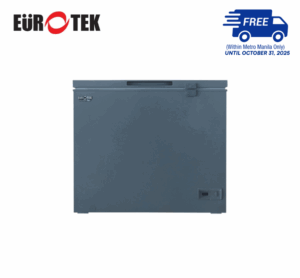 Eurotek ECF305IC