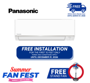 Panasonic CSCURU18AKQ