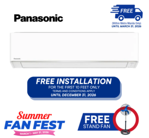 Panasonic CSCURU24AKQ