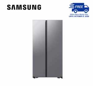 Samsung RS57DG4000M9TC