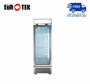 Eurotek EUF340INSF