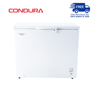 Condura CCF86DCI
