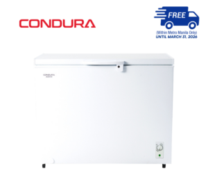 Condura CCF102DCI
