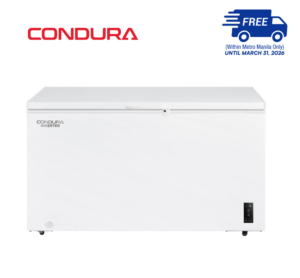 Condura CCF150DCI