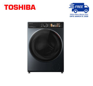 Toshiba TWDT25BZP140MWPH