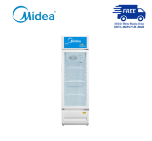Midea MDRZ295FGG01