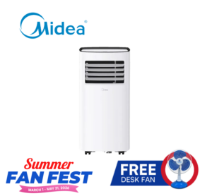 Midea FP54APT015HENVN5
