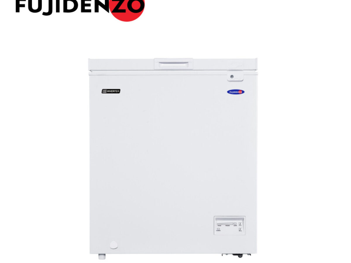 fujidenzo ifc 50 gdf