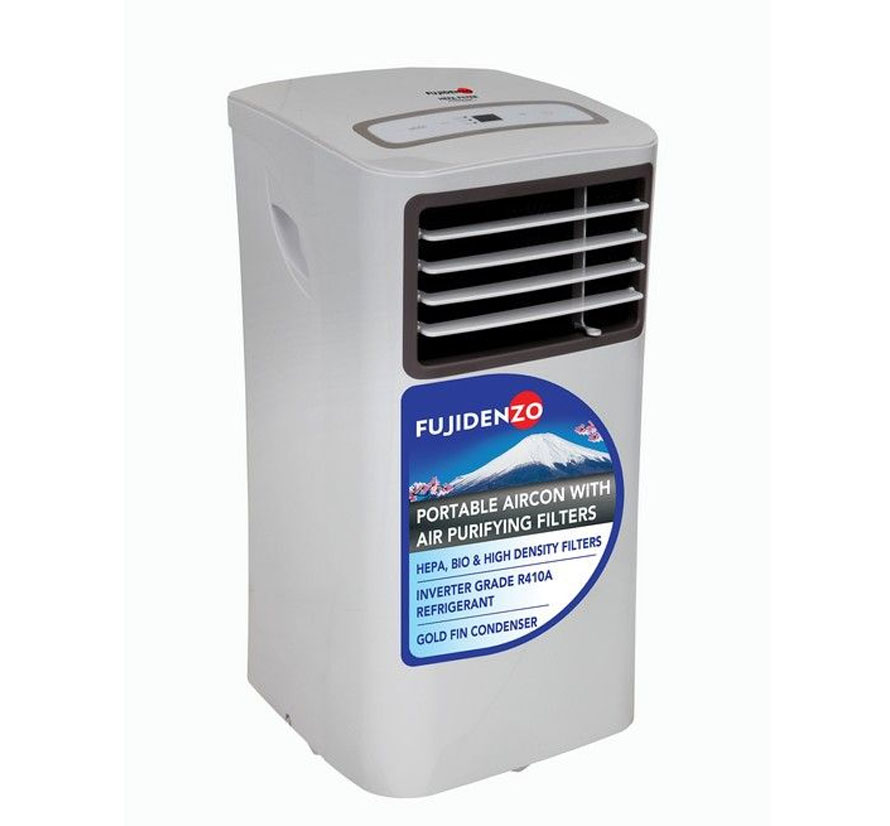 Fujidenzo PAC150AIG Western Appliances