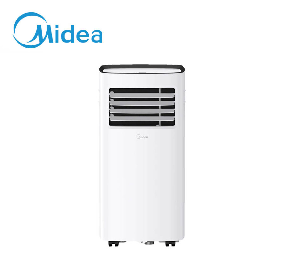 midea floor standing aircon