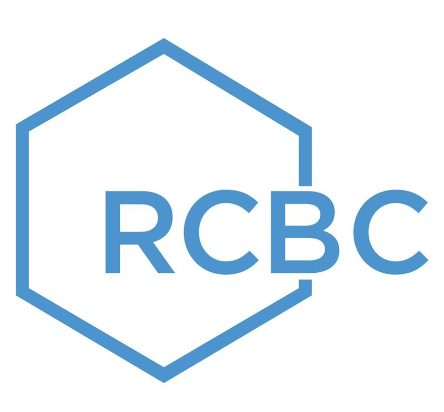 Logo Rcbc