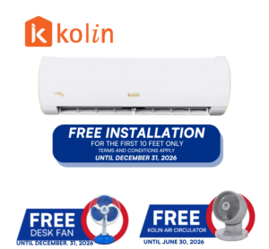 Kolin KSGIWF25WFY8K1M32