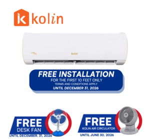 Kolin KSGIWF15WFY8K1M32