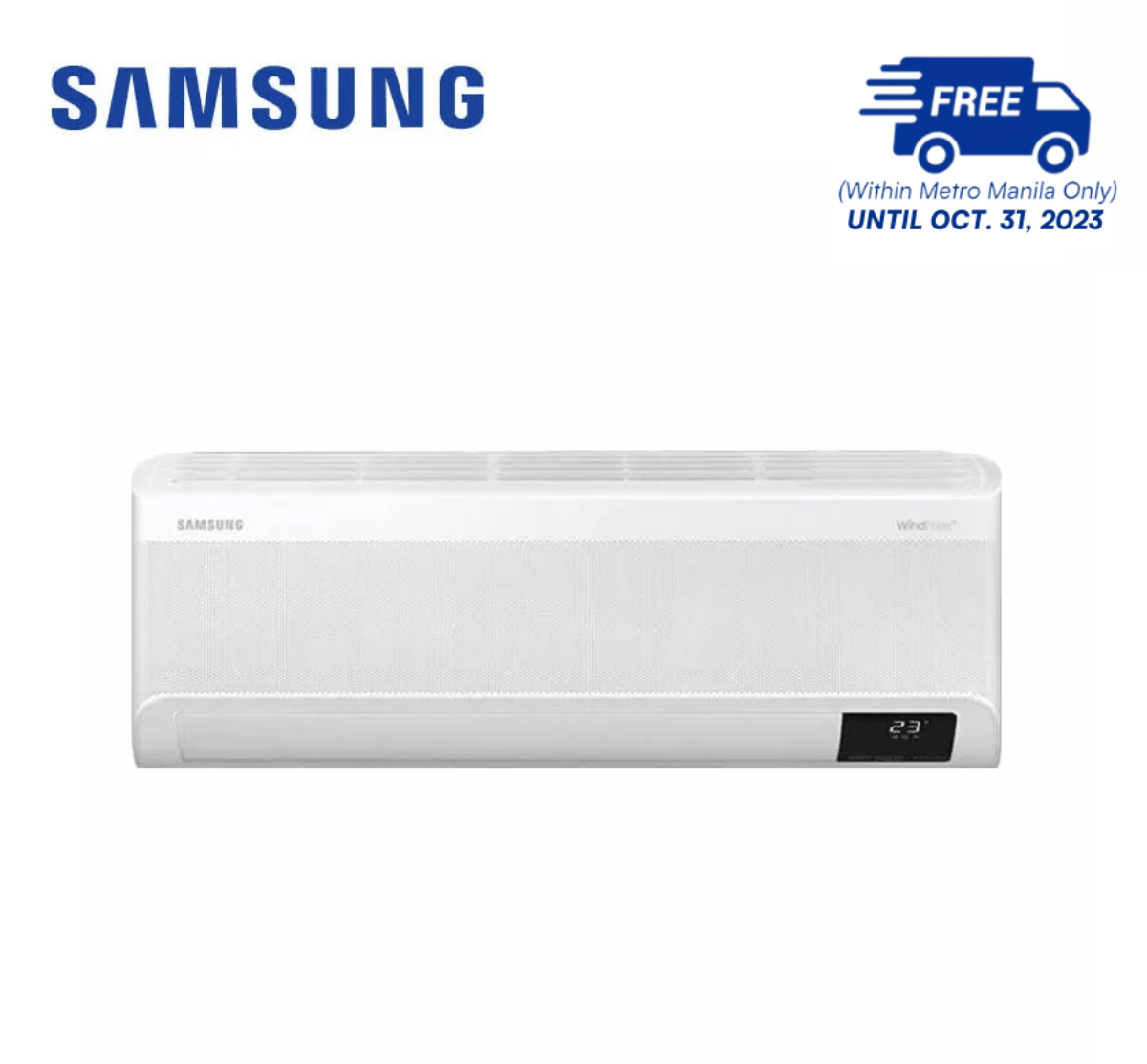 samsung ar10byhamwkntc