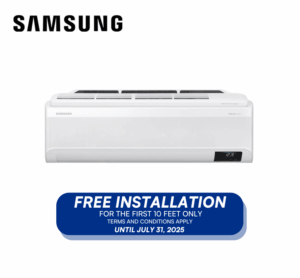 Samsung AR24AYKAGWKNTC
