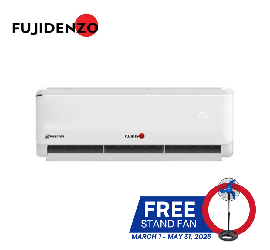 Fujidenzo HIS103AG