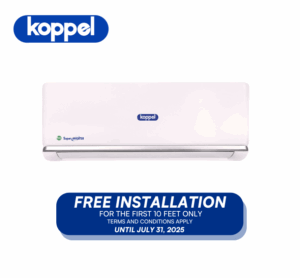 Koppel KV12WMARF31