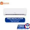Kolin KSGIWF25WFY8K1M32