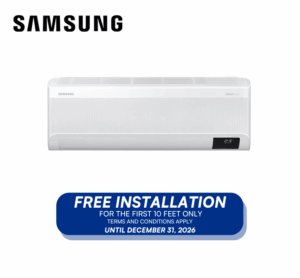 Samsung AR10BYHAMWKNTC