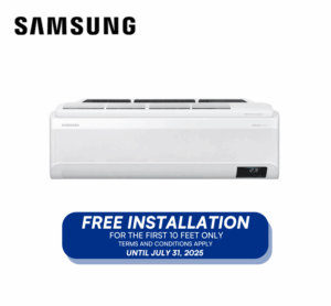 Samsung AR13AYKAGWKNTC