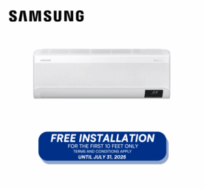 Samsung AR13CYEAAWKNTC