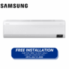 Samsung AR18BYHAMWKNTC