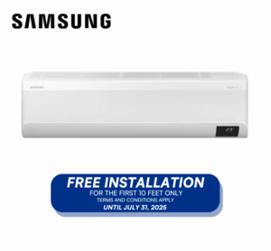 Samsung AR18BYHAMWKNTC