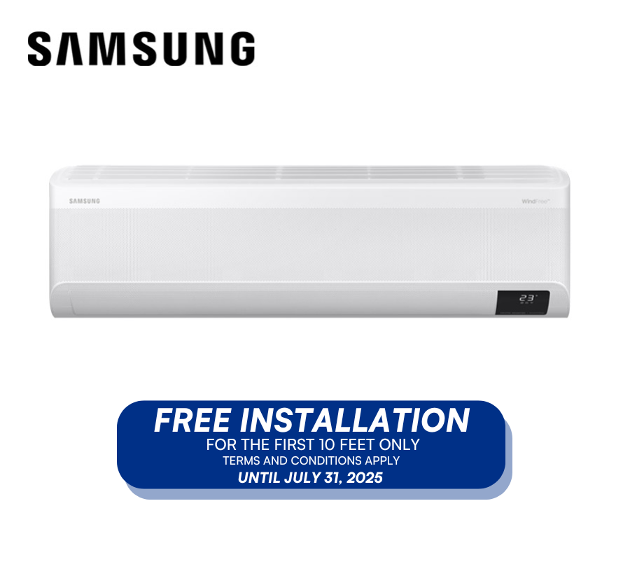 Samsung AR18BYHAMWKNTC