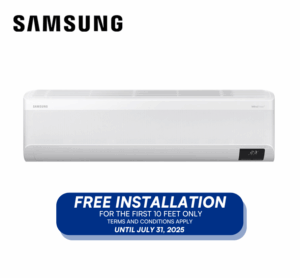 Samsung AR18CYEAAWKNTC