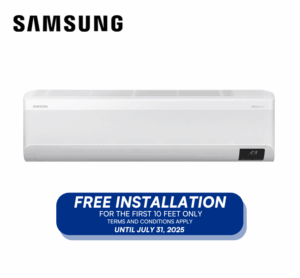 Samsung AR10BYHAMWKNTC