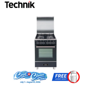 Technik TFG5540CVMBC