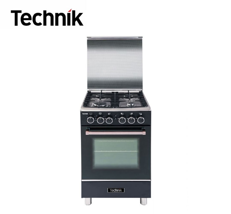 Technik TFG5540CVMBC