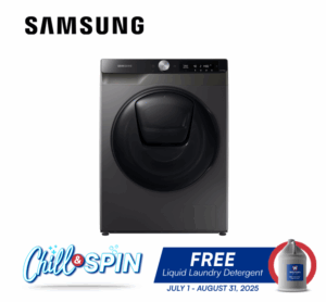 Samsung WD95T654DBX
