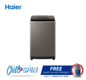 Haier HWM701269S5