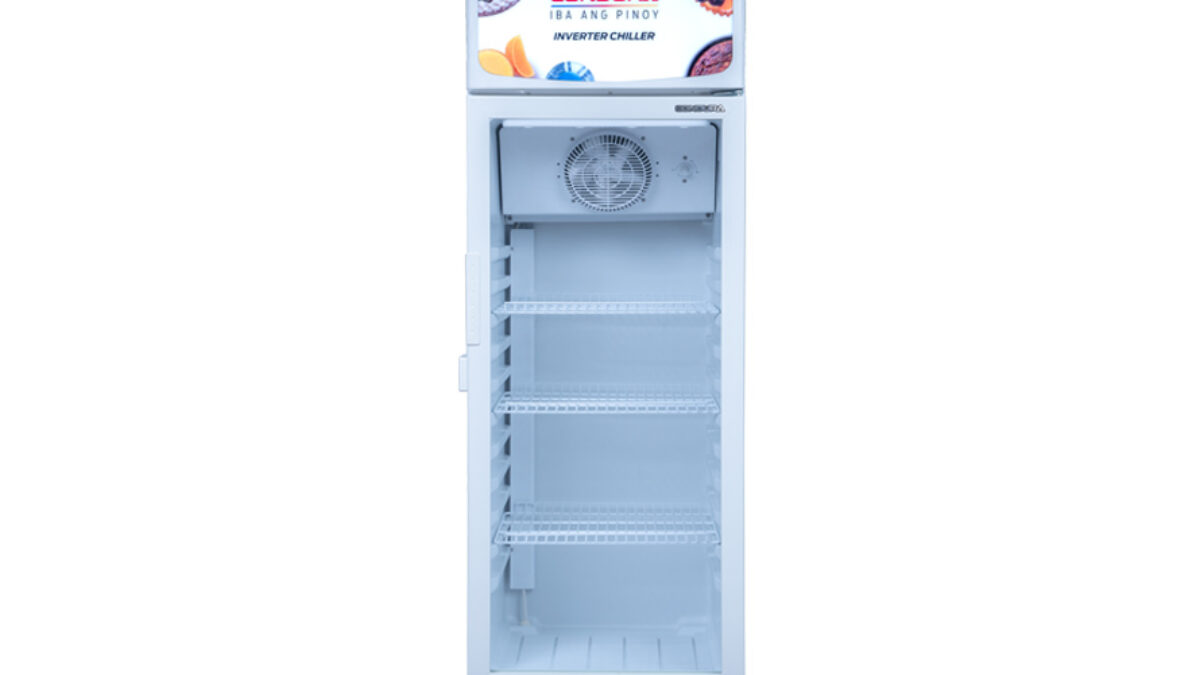 condura refrigerator website