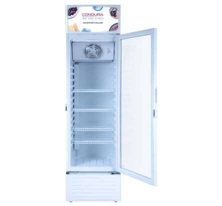 condura refrigerator website