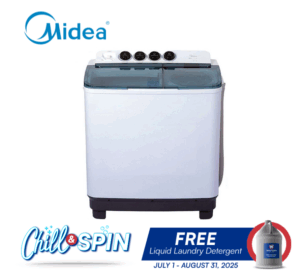 Midea MT100W90WB