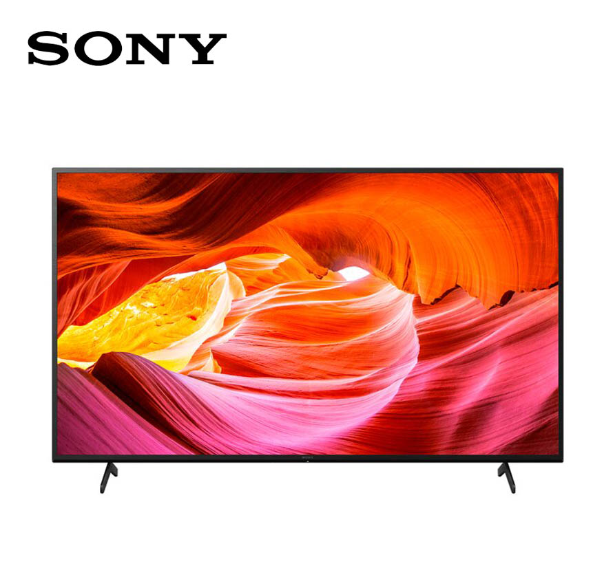 Sony KD55X75K | Western Appliances