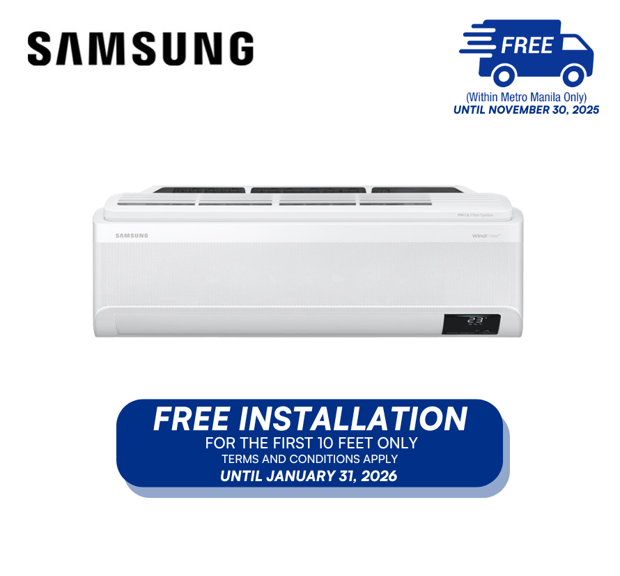 Samsung AR10AYKAGWKNTC