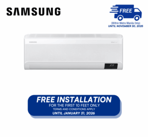 Samsung AR10CYEAAWKNTC