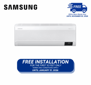 Samsung AR13BYHAMWKNTC