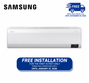 Samsung AR18CYEAAWKNTC