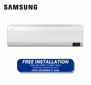 Samsung AR24BYHAMWKNTC