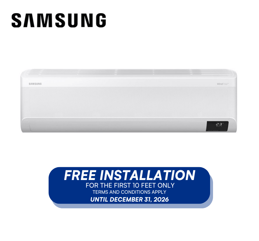 Samsung AR24BYHAMWKNTC