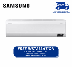 Samsung AR24BYHAMWKNTC